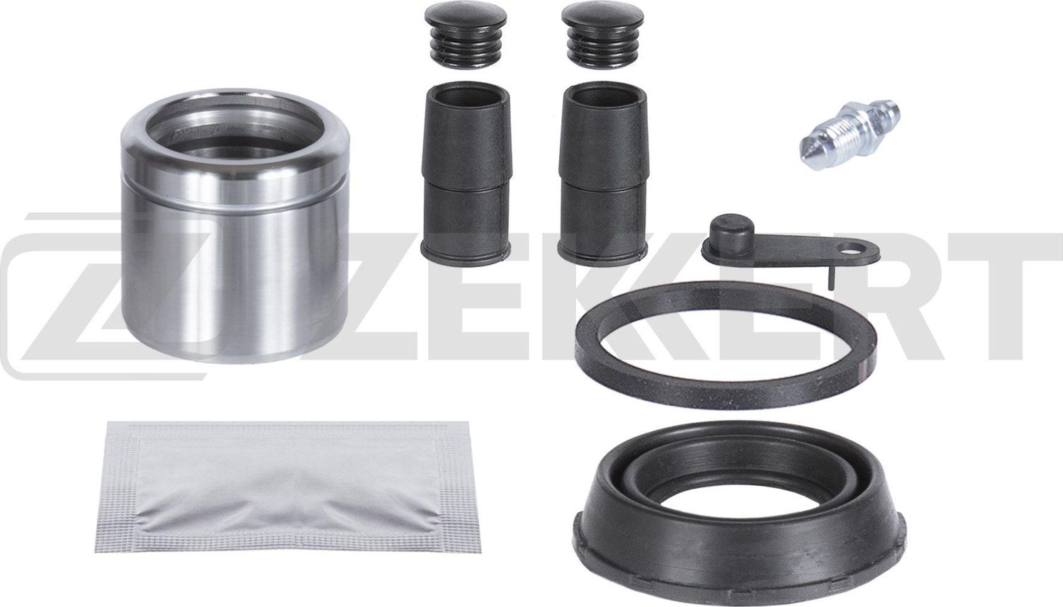 Ремкомплект тормозного суппорта Zekkert. Артикул BR-1321