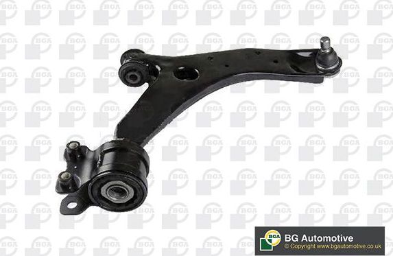 Поперечный рычаг передней подвески BGA правый для Mazda 5 I (CR) 2005-2010. Артикул TRC5402