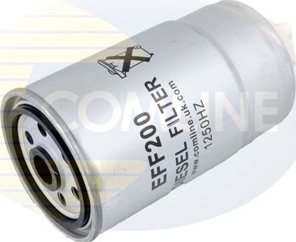 Топливный фильтр Comline. Артикул EFF200