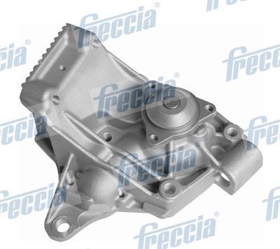 Помпа (водяной насос) Freccia для Renault Master II 1998-2001. Артикул WP0424