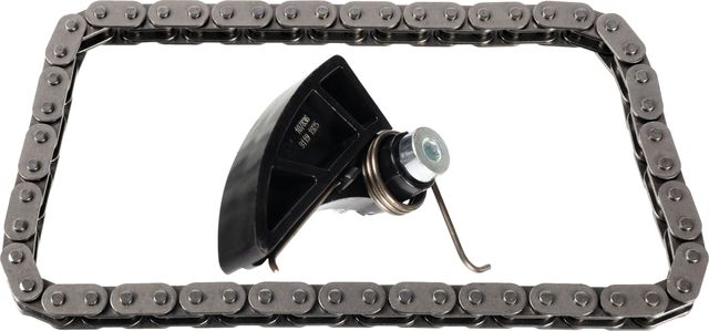 КОМПЛЕКТ цепи масляного насоса Febi Bilstein. Артикул 107837