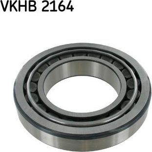 Ступичный подшипник SKF. Артикул VKHB 2164