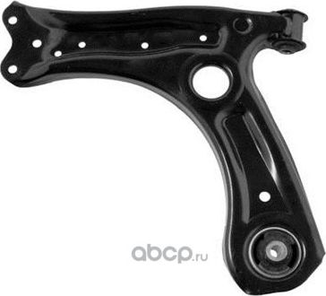 Рычаг подвески (в сборе) VAG. Артикул 6R0407151E