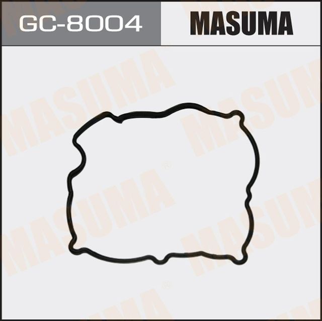 Прокладка клапанной крышки Masuma для Subaru Outback III 2003-2009. Артикул GC-8004