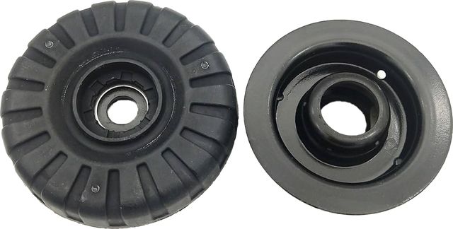 Опора амортизатора (Jikiu). Артикул MS52003