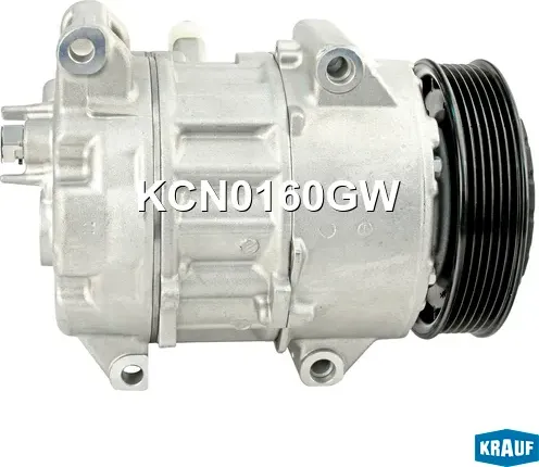 Компрессор кондиционера Krauf. Артикул KCN0160GW