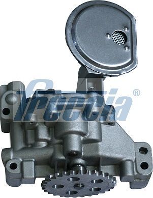 Масляный насос Freccia для Citroen C25 1987-1994. Артикул OP09-167