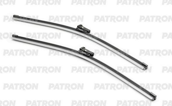 Щетка стеклоочистителя (дворник) Patron. Артикул PWB5353-KIT-SK