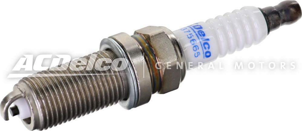 Свеча зажигания ACDelco. Артикул 19375665