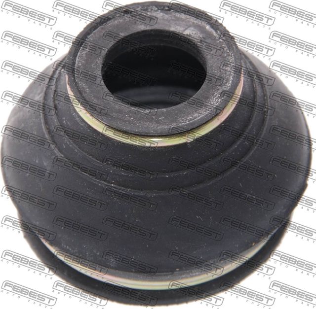 Пыльник рулевого наконечника Febest. Артикул MZRB-BT50