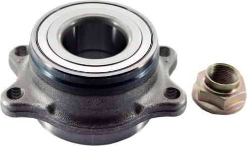 Ступичный подшипник (комплект) SKF. Артикул VKBA 6888