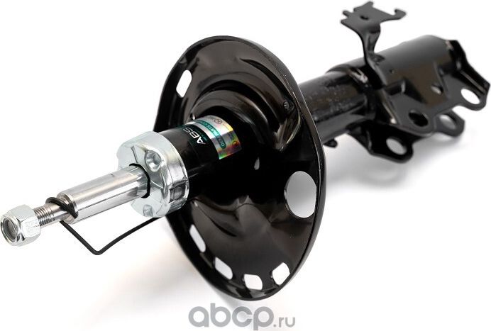 Амортизатор подвески газовый передний левый (Absel). Артикул TY342494L