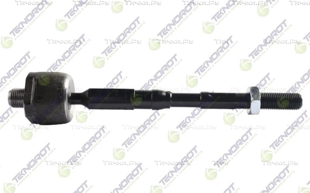 Рулевая тяга Teknorot (сталь) для Nissan Qashqai II 2013-2026. Артикул R-183