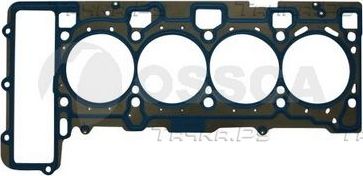 Прокладка ГБЦ OSSCA для Volkswagen Touareg I 2006-2010. Артикул 17995