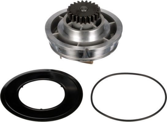 Помпа (водяной насос) Gates (Металл) для Renault Premium I 1996-2006. Артикул WP5036HD