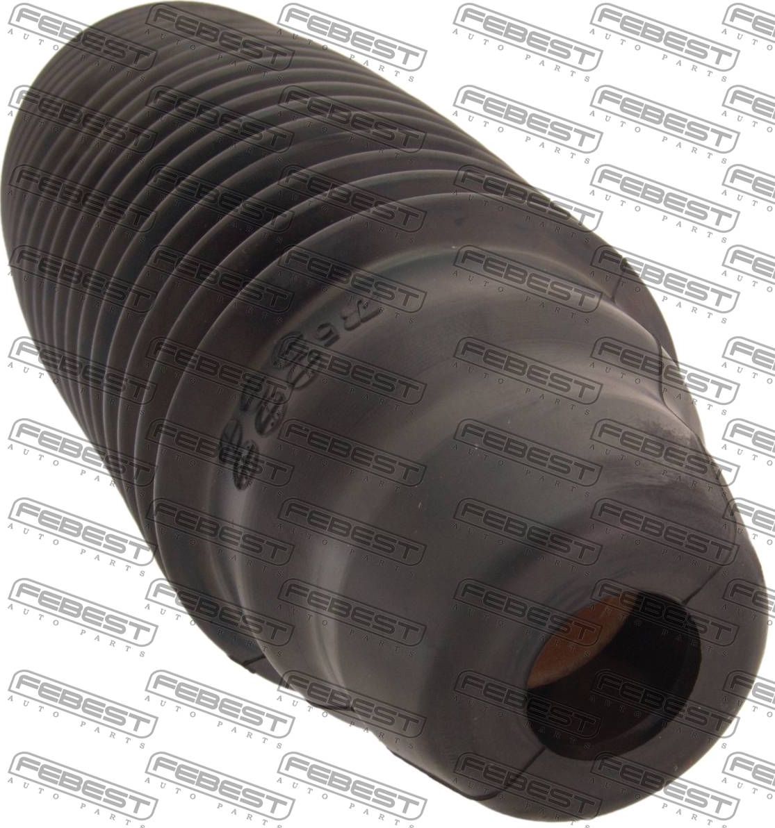 Пыльник амортизатора (стойки) Febest. Артикул NSHB-J10F