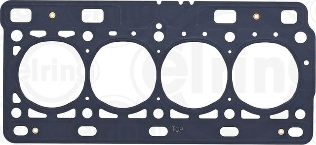 Прокладка ГБЦ Elring для Renault Twingo II 2007-2014. Артикул 386.240