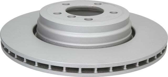 Тормозной диск ATE. Артикул 24.0124-0177.1
