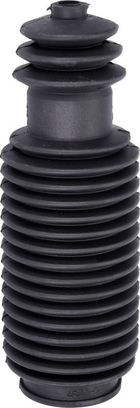 Пыльник рулевой рейки SWAG (резина). Артикул 62 91 9919