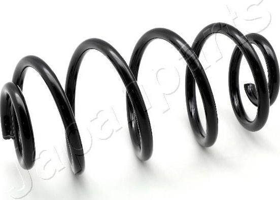 Пружина подвески Japanparts. Артикул ZC6175A