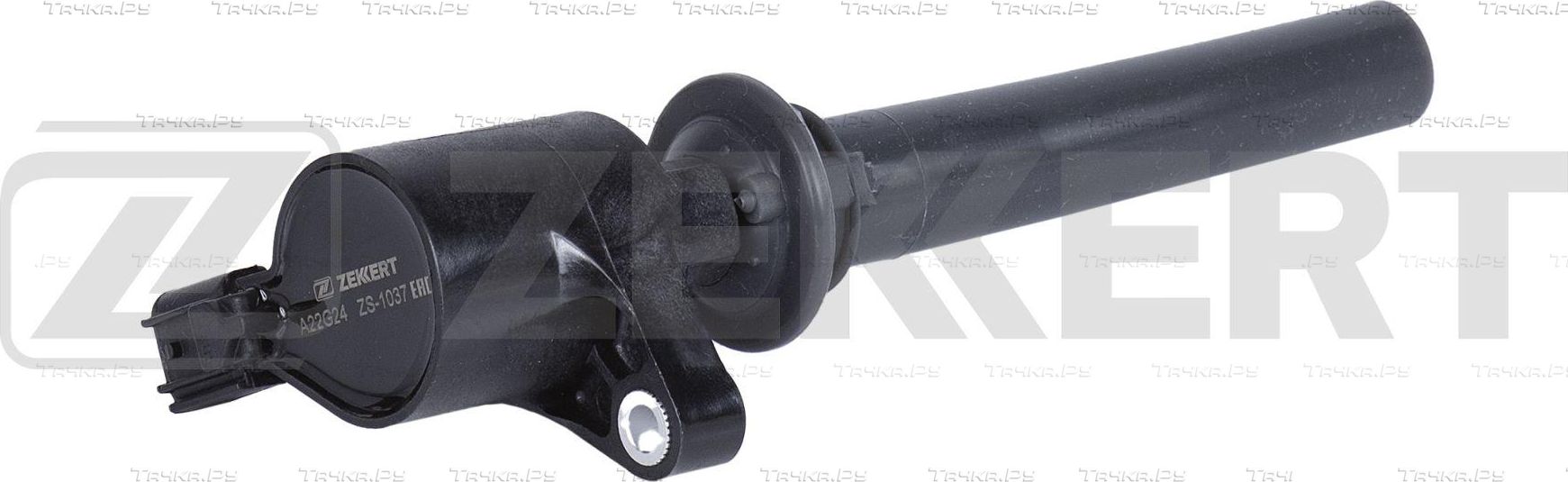 Катушка зажигания Zekkert для Mazda Tribute I 2000-2008. Артикул ZS-1037
