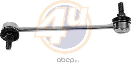 Стойка (тяга) стабилизатора 4U. Артикул HY-F-84209