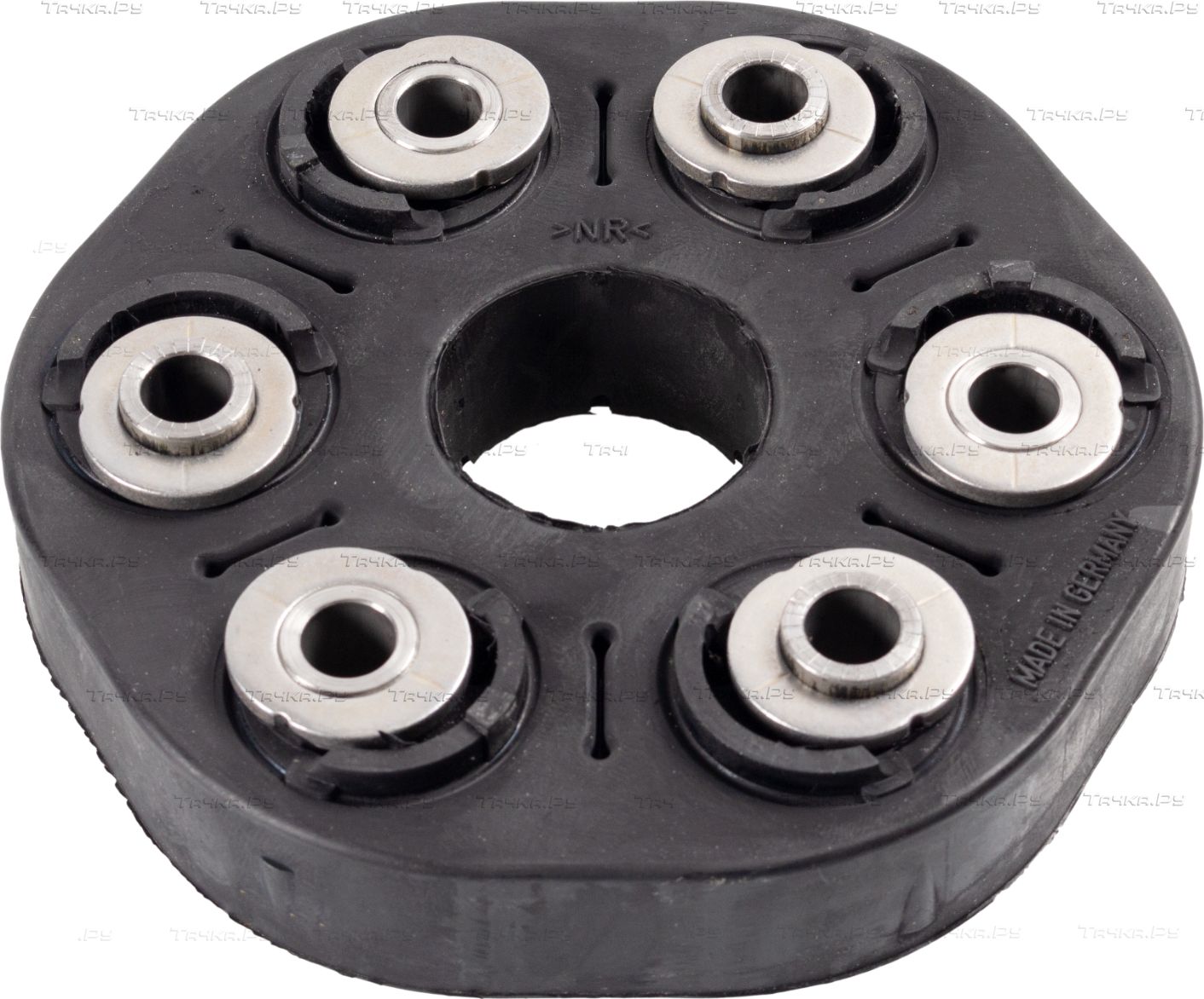 Крестовина карданного вала Febi Bilstein для BMW X3 I (E83) 2006-2007. Артикул 19795