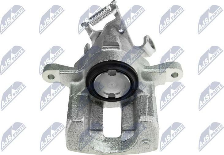 Тормозной суппорт NTY. Артикул HZT-JG-007