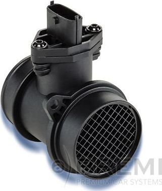 Датчик массового расхода воздуха (ДМРВ) Bremi. Артикул 30055