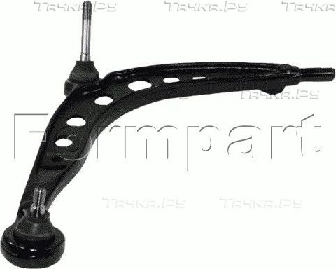 Поперечный рычаг Formpart левый для BMW Z1 1988-1989. Артикул 1209000
