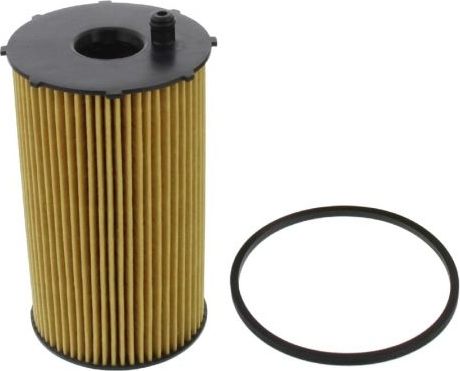 Масляный фильтр MAPCO. Артикул 64402
