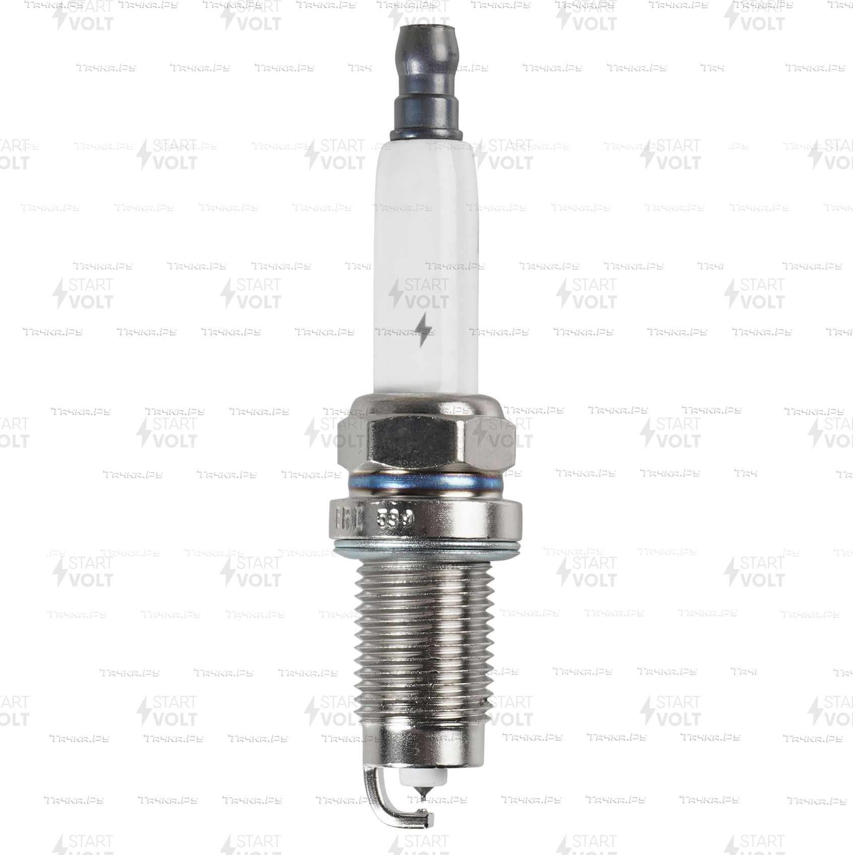 Свеча зажигания StartVOLT для Volkswagen Polo V 2009-2026. Артикул VSP 1805