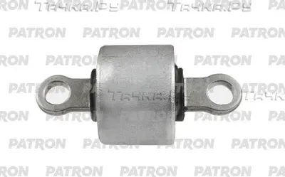 Сайлентблок рычага подвески (Patron) Patron. Артикул PSE12164