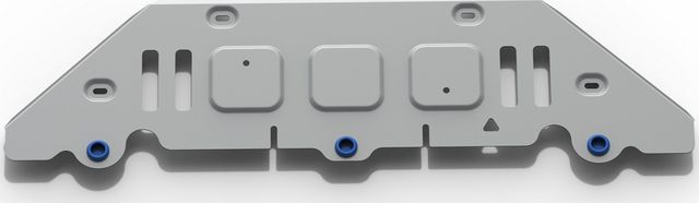 Защита Rival для коммутации АКБ Evolute i-Pro 2022-2026. Артикул 333.0602.1