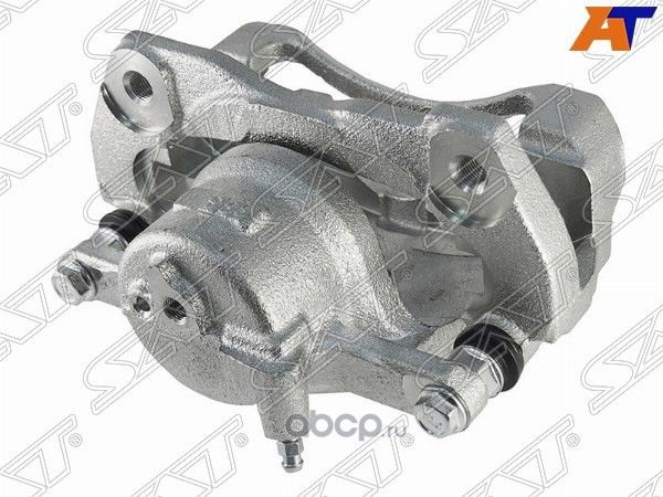 ST-47750-12A10 Суппорт тормозной FR COROLLAAURIS NE150 TOYOTA (SAT). Артикул ST4775012A10