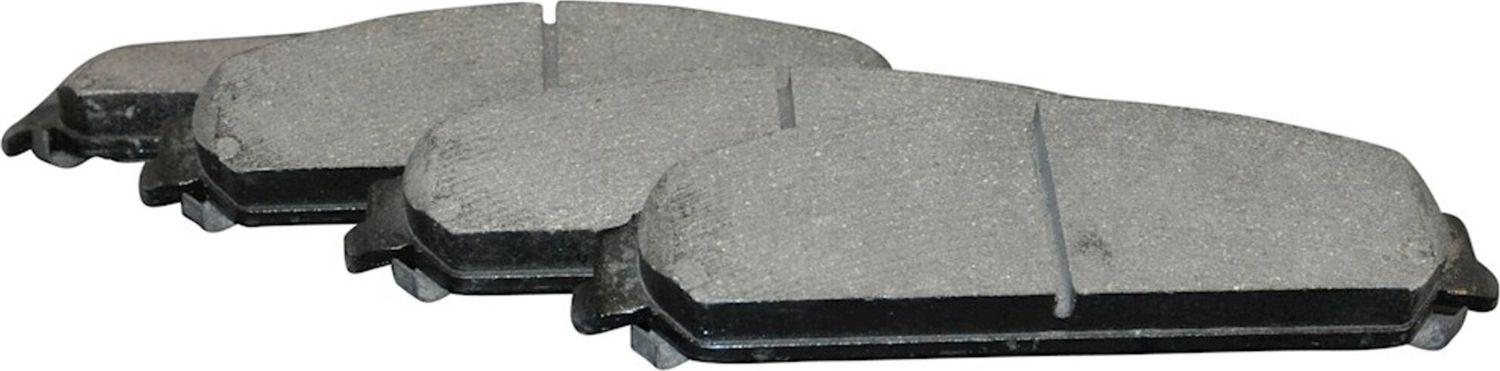 Тормозные колодки JP Group JP. Артикул 5063600410