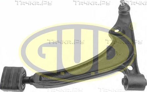 Поперечный рычаг передней подвески G.U.D. левый для Suzuki Baleno I 1995-2002. Артикул GSP501998