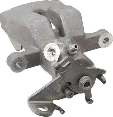 Тормозной суппорт ABS (алюминий). Артикул 528872