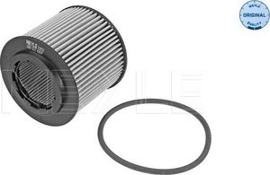 Масляный фильтр Meyle Original для Skoda Fabia II 2006-2014. Артикул 100 322 0007