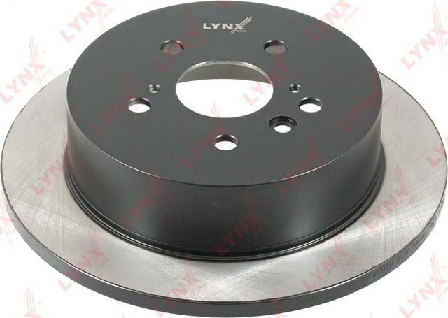 Тормозной диск LYNXauto. Артикул BN-1147