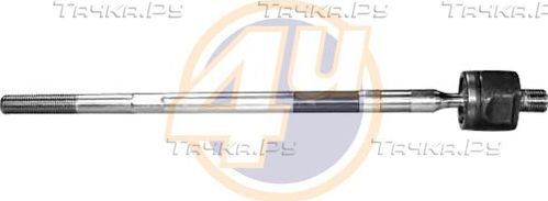 Рулевая тяга 4U для Hyundai Accent II 2000-2005. Артикул HY-E-53628