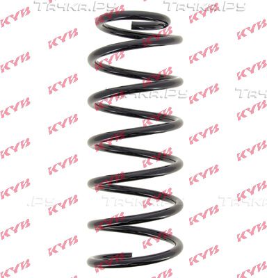 Пружина подвески KYB K-Flex передняя для Volkswagen Passat B3 1988-1997. Артикул RG1591