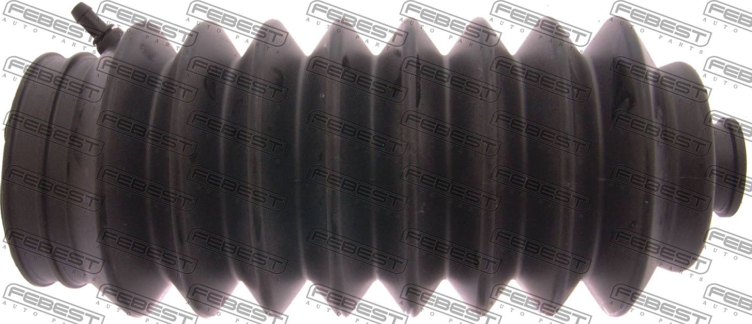 Пыльник рулевой рейки Febest передний правый для Honda CR-V I 1999-2001. Артикул HRKB-004