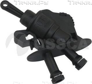 Цилиндр сцепления главный OSSCA для Ford Fiesta V 2001-2010. Артикул 02173