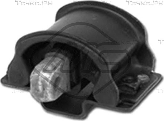 Подушка (опора) двигателя Metalcaucho. Артикул 41523