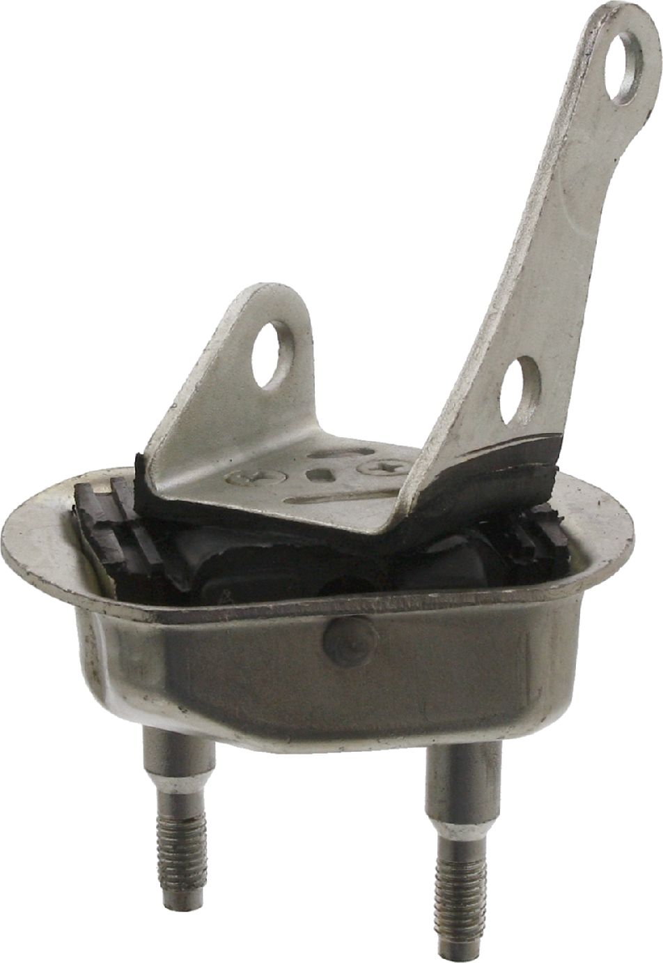 Сайлентблок задней балки SWAG (резина/металл). Артикул 62 79 0007