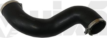 Патрубок интеркулера Vika для Volkswagen Amarok I 2011-2026. Артикул 11451810801