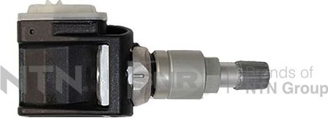 Датчик давления в шинах NTN / SNR для Citroen C-ZERO 2014-2012. Артикул TPMS173.01
