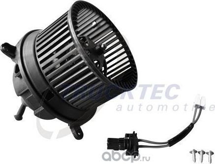 Вентилятор, мотор печки (отопителя) салона Trucktec Automotive. Артикул 02.59.118
