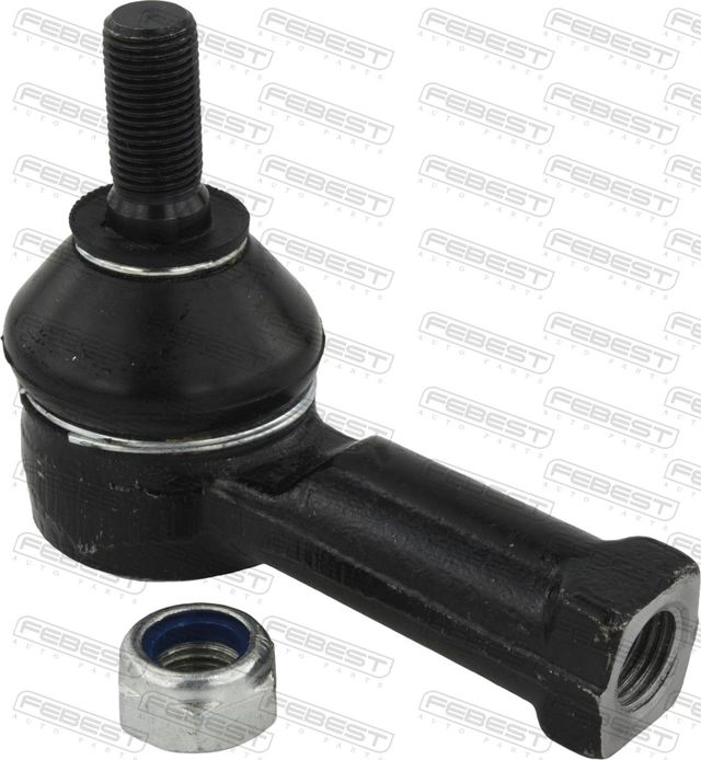 Наконечник рулевой тяги Febest для Mitsubishi Eclipse Cross 2017-2026. Артикул 0421-GK1W